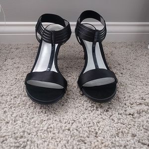 COPY - Black heels